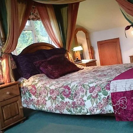 Shiralee Bed And Breakfast Salisbury Esterno foto