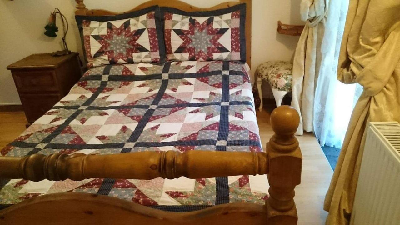 Shiralee Bed And Breakfast Salisbury Esterno foto