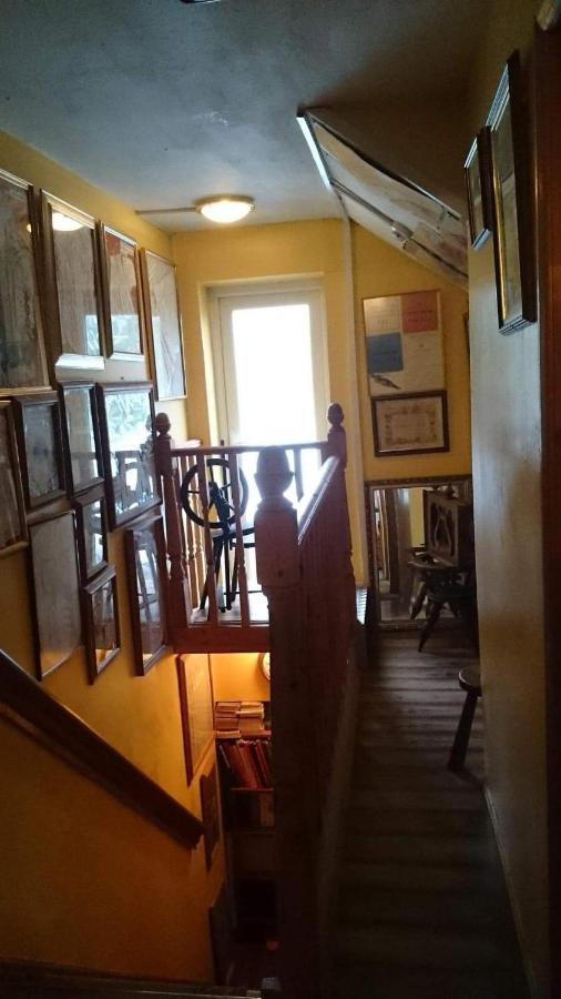Shiralee Bed And Breakfast Salisbury Esterno foto