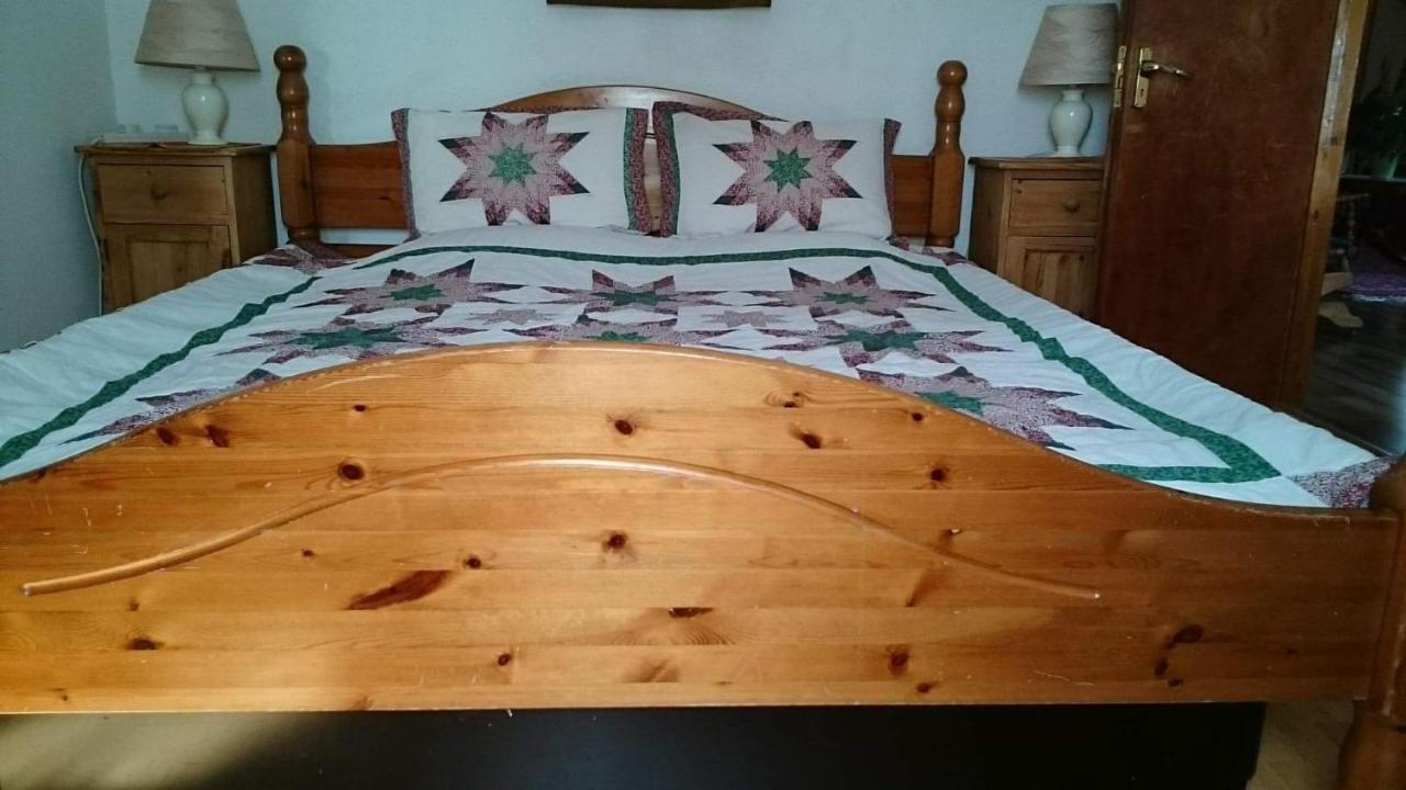 Shiralee Bed And Breakfast Salisbury Esterno foto