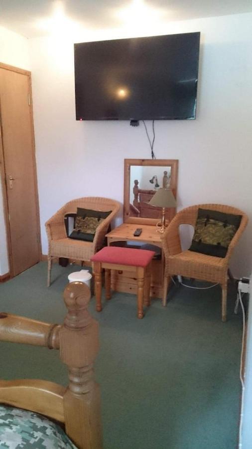 Shiralee Bed And Breakfast Salisbury Esterno foto