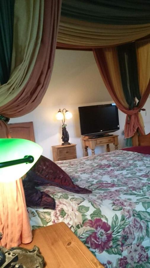Shiralee Bed And Breakfast Salisbury Esterno foto