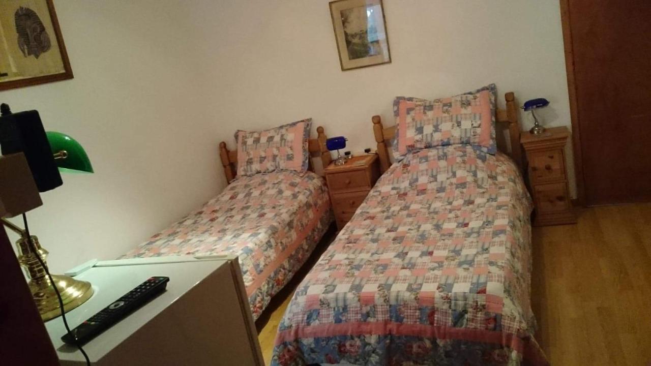 Shiralee Bed And Breakfast Salisbury Esterno foto