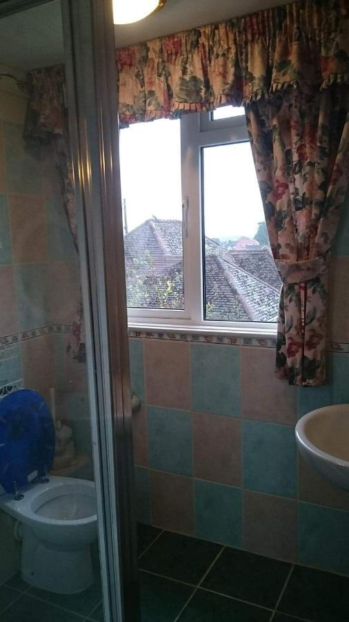 Shiralee Bed And Breakfast Salisbury Esterno foto