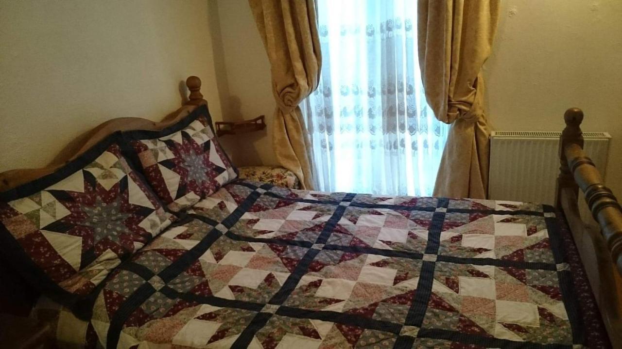 Shiralee Bed And Breakfast Salisbury Esterno foto