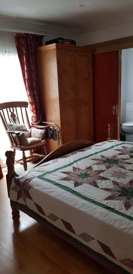 Shiralee Bed And Breakfast Salisbury Esterno foto
