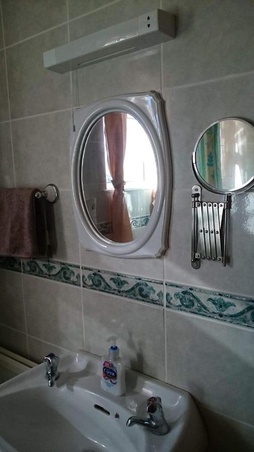Shiralee Bed And Breakfast Salisbury Esterno foto