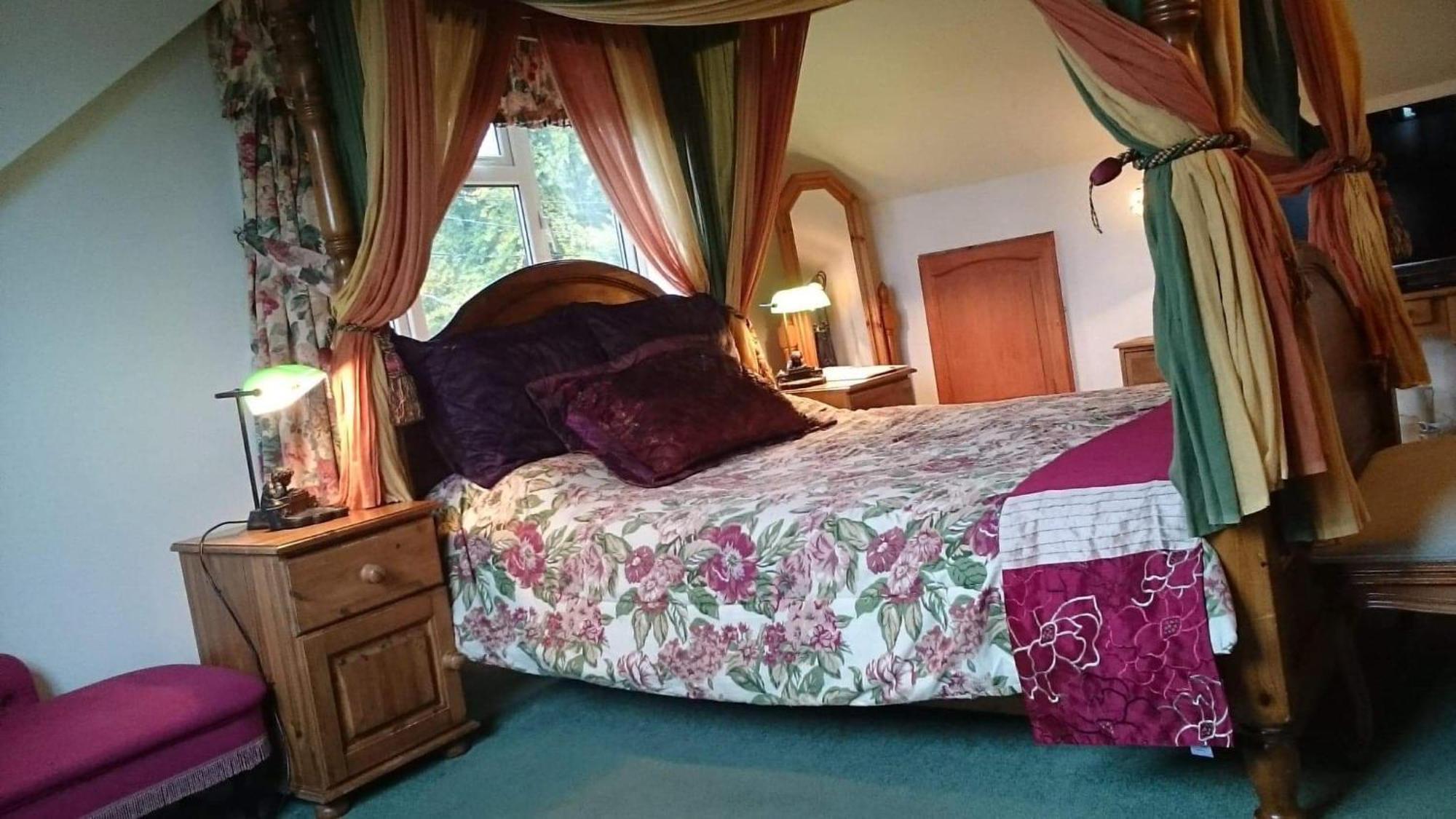 Shiralee Bed And Breakfast Salisbury Esterno foto