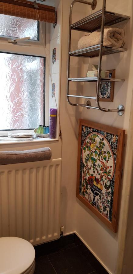 Shiralee Bed And Breakfast Salisbury Esterno foto