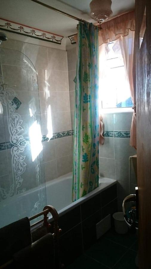 Shiralee Bed And Breakfast Salisbury Esterno foto