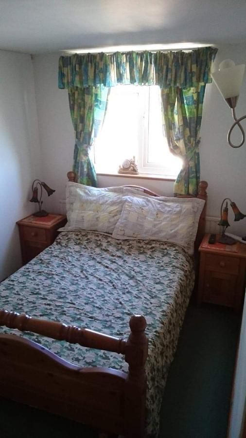 Shiralee Bed And Breakfast Salisbury Esterno foto