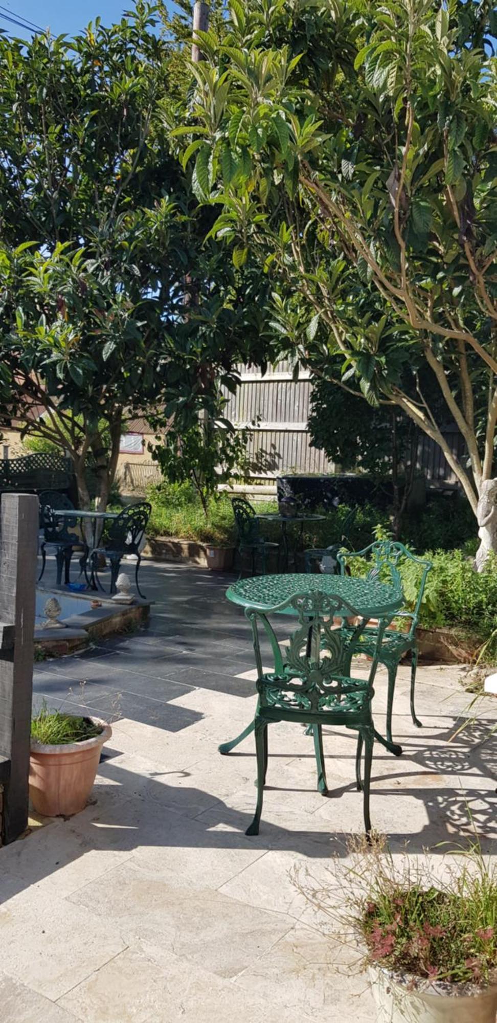 Shiralee Bed And Breakfast Salisbury Esterno foto