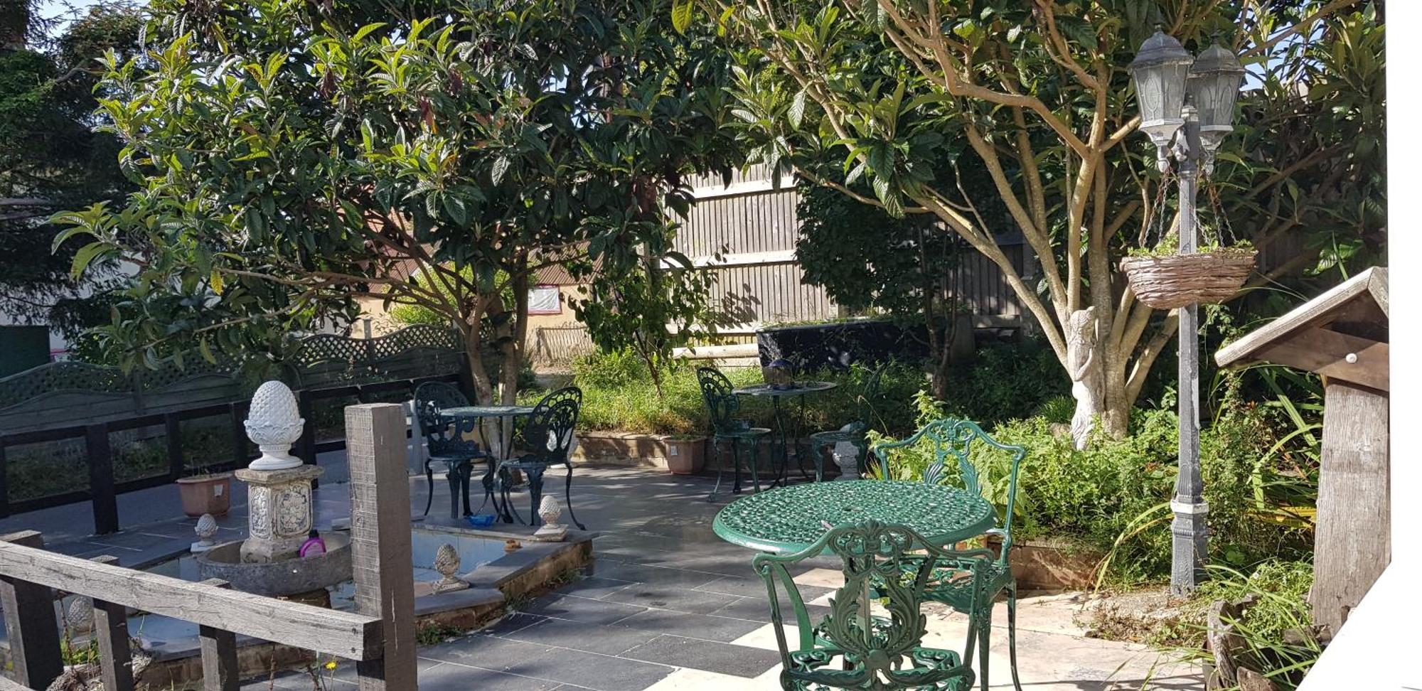 Shiralee Bed And Breakfast Salisbury Esterno foto