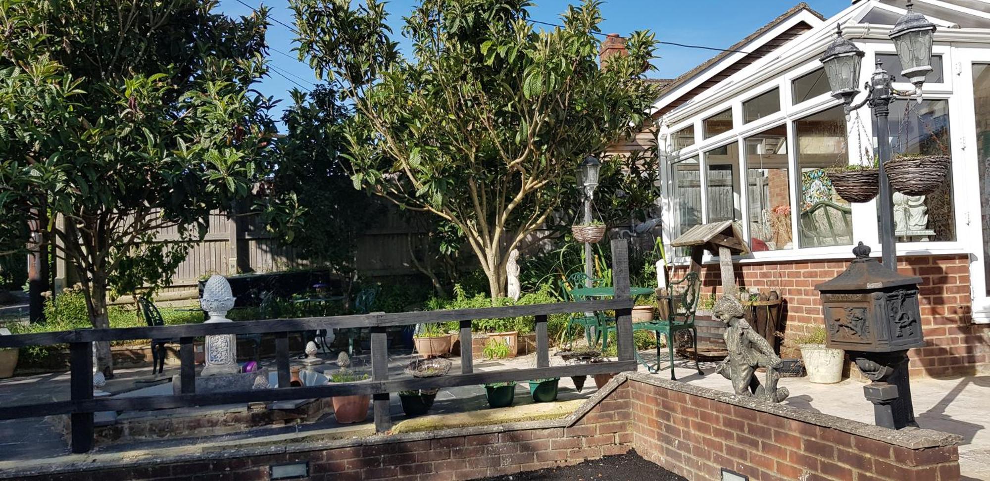 Shiralee Bed And Breakfast Salisbury Esterno foto