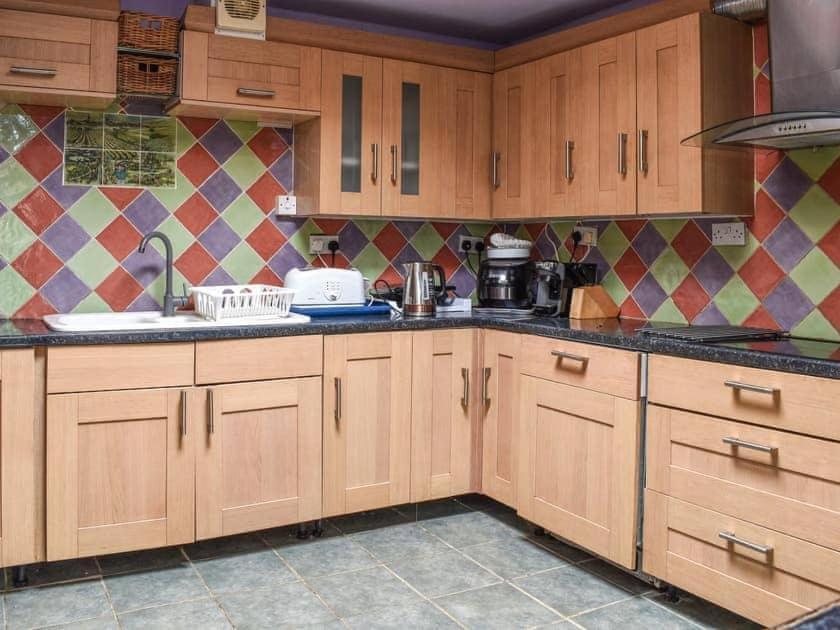 Shiralee Bed And Breakfast Salisbury Esterno foto