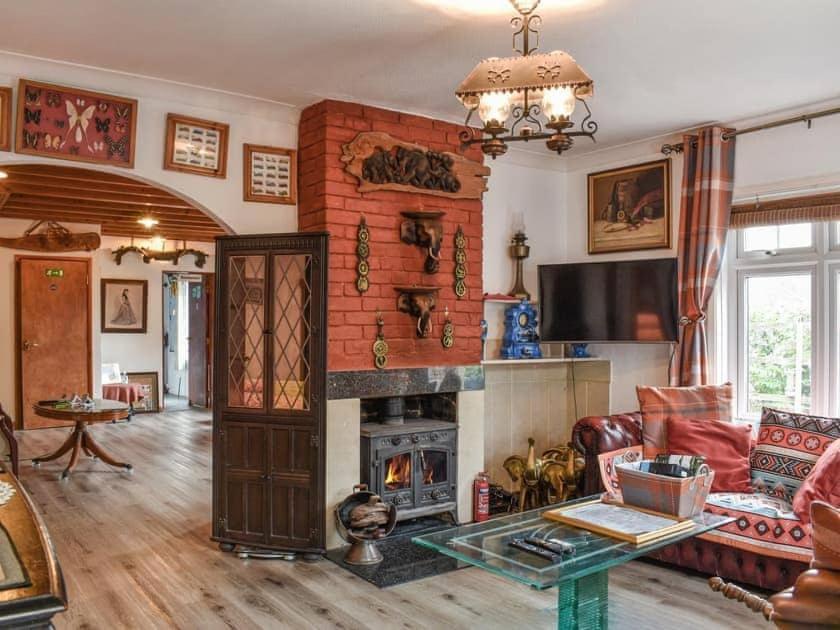 Shiralee Bed And Breakfast Salisbury Esterno foto