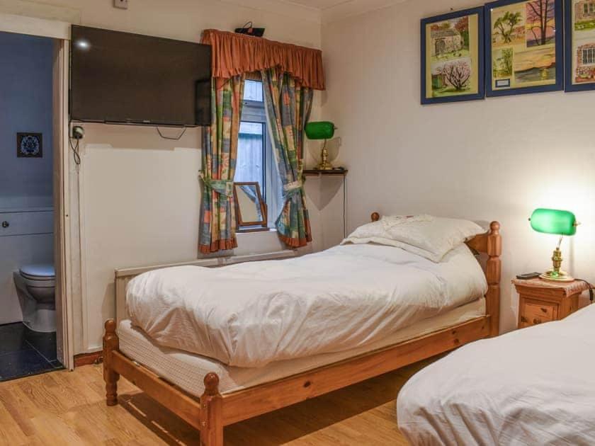 Shiralee Bed And Breakfast Salisbury Esterno foto